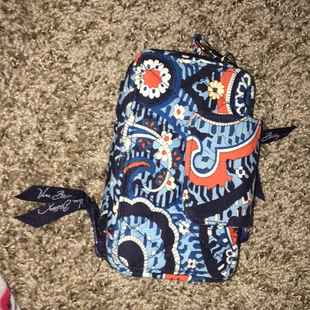 Vera Bradly Wallet